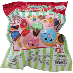 Amazing Squishee Series 2 Twilight Apple Collectible Squishy Toy