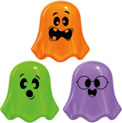 Schylling Needoh Needohween Baby Boos - Sensory Squeeze Toy - (Pack of 1)