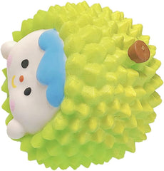 Realistic Fruit Squishy TPR Sensory Fidget Toy