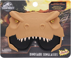 Jurassic World Tyrannosaurus Rex kids dinosaur sunglasses