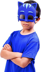 PJ Masks Catboy blue and black costume sunglasses for kids