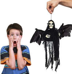 Toy Cubby Halloween Flashing Light Decoration Toy