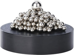 The Toy Network Magnetic Fidget Sculpture Desk Toy