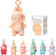 POP MART Labubu Big into Energy 6.69 Inch Vinyl Plush Pendant Blind Box