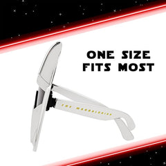 Star Wars The Mandalorian helmet character costume sunglasses