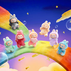 POP MART Labubu Big into Energy 6.69 Inch Vinyl Plush Pendant Blind Box