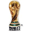 Jazwares FIFA World Cup 2026 10-Inch Plush Trophy Collectible