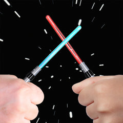 STAR WARS Construct Your Own Lightsabers, 24 pieces, Boys and Girls, Child, 6 years and up!