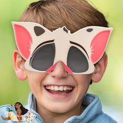 Disney Moana Pua Pig character costume sunglasses