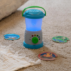 Melissa and Doug Camping Lantern Light and Sound Pretend Play Toy