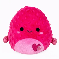 Squishmallows Ayla the Pufferfish 12 inch Valentine plush toy