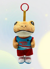 Bad Bunny Sapo Concho Limited Edition Mystery Blind Box