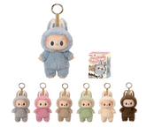 POP MART The Monsters – Tasty Macarons Vinyl Face Blind Box