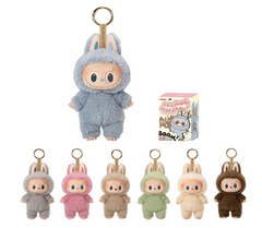 POP MART The Monsters β Tasty Macarons Vinyl Face Blind Box