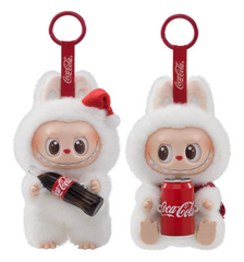 POP MART The Monsters β COCA-COLA Series Vinyl Face Blind Box (Random Design Collectible Figure)