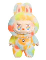 POP MART x The Monsters – Labubu Big Into Energy Series 6" Vinyl Face Plush Blind Box (Random Design Collectible Plush Doll)