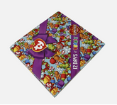 TY 12 Days of Beanie Plush Advent Calendar – Limited Edition Holiday Gift Set