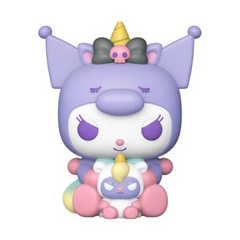 Funko Bitty Pop Hello Kitty and Friends Series 3 4-Pack Vinyl Figures