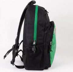 LEGO NINJAGO Lloyd Heritage Classic 16 Inch Kids Backpack