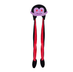 Fiesta Vampire Halloween Hat 24 Inch Plush Costume Hat
