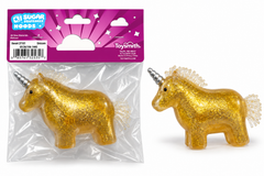 Toysmith Sugar Squishmee Noods Unicorn Squishy Toy 1 Piece Random Color