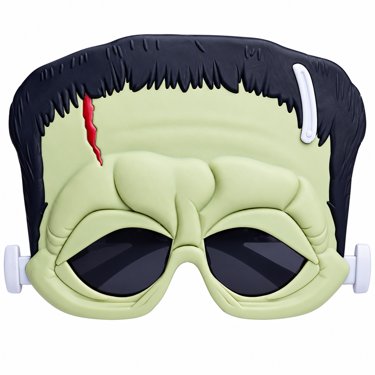 Universal Monsters Frankenstein character costume sunglasses