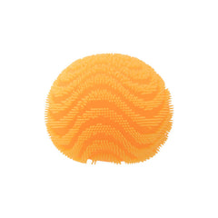 Nee Doh Wonder Waves Fuzz Ball 2.5 Inch Squish Ball Fidget Toy