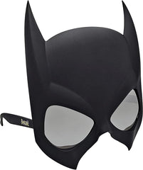 DC Comics Batgirl character costume sunglasses