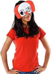 IT Classic Pennywise character costume sunglasses