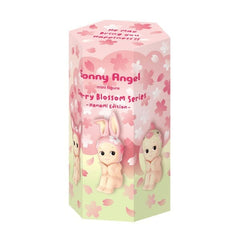Sonny Angel Cherry Blossom Series Hanami Edition Blind Box