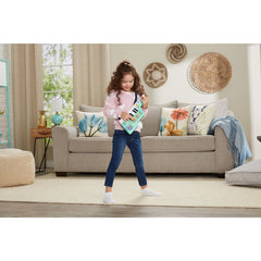 VTech Bluey Bluey's Keytar with Accessories, Baby and Toddler Toys