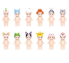 Sonny Angel Baby Figurine Animal Series 3 Blind Box 1 Pak