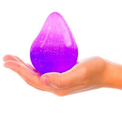Nee Doh Dream Drop 2.5 Inch Squish Ball Fidget Toy