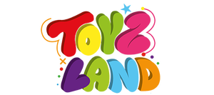Toyzland logo