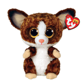 Binky Brown Bush Baby