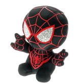Miles Morales Spiderman From Marvel