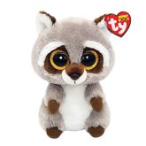 Oakie Brown Raccoon