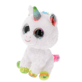 Pixy White Unicorn