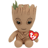Groot From Marvel