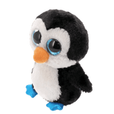 Waddles Black And White Penguin