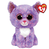 Cassidy Lavender Cat