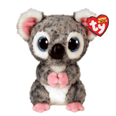 Karli Grey Spotted Koala