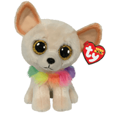 Chewey Tan Chihuahua