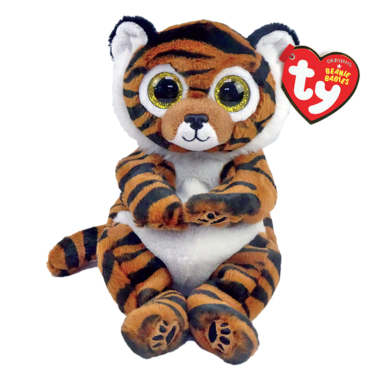 Cassidy (Ty Beanie Boo) – Brighten Up Toys & Games