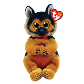 Ace Brown German Shepherd