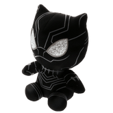 Black Panther From Marvel