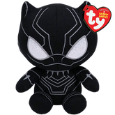 Black Panther From Marvel