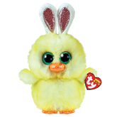 Coop Easter Yellow Chick W/Ears