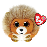 Caesar Tan Lion