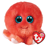 Sheldon Coral Octopus